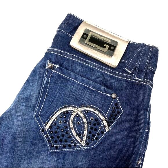 D&G Jeans in Blue | Size S - Picture 6 of 7